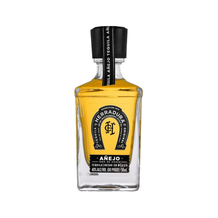 Herradura Añejo Tequila – The Good Pour