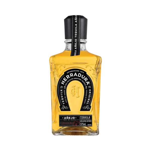 新品★HERRADURA ULTRA AÑEJO テキーラ　750ml 35% Herradura Ultra Añejo 750ml - Yankee Spirits