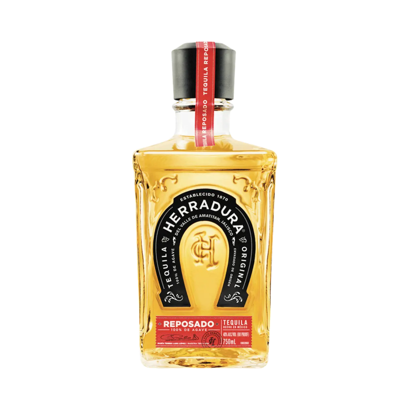 Herradura Reposado Tequila