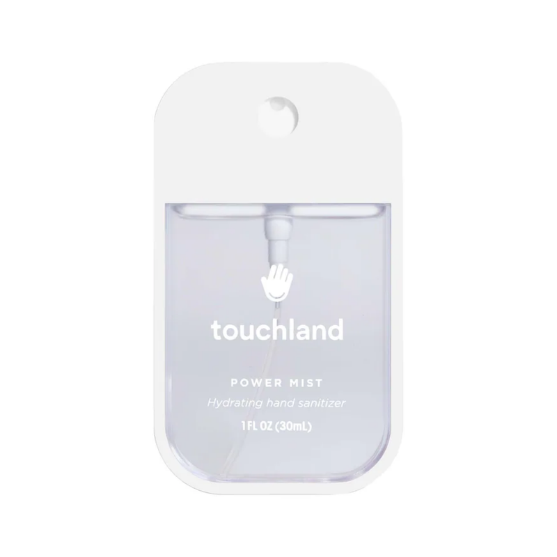 Touchland Hydrating Hand Sanitizer