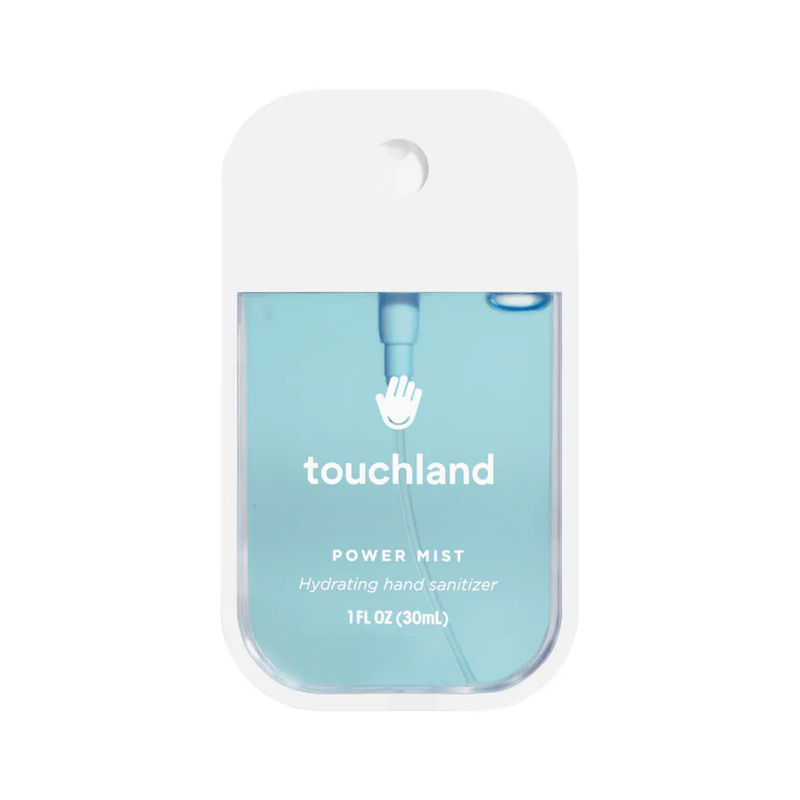 Touchland Hydrating Hand Sanitizer