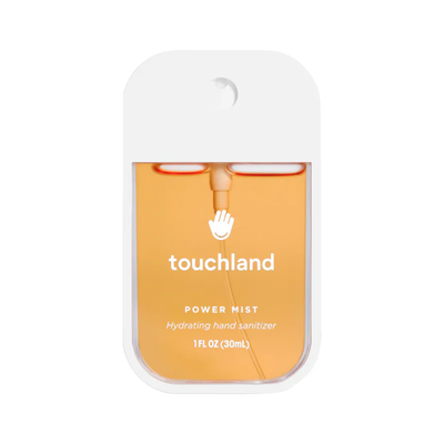 Touchland Hydrating Hand Sanitizer