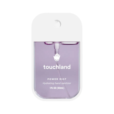 Touchland Hydrating Hand Sanitizer