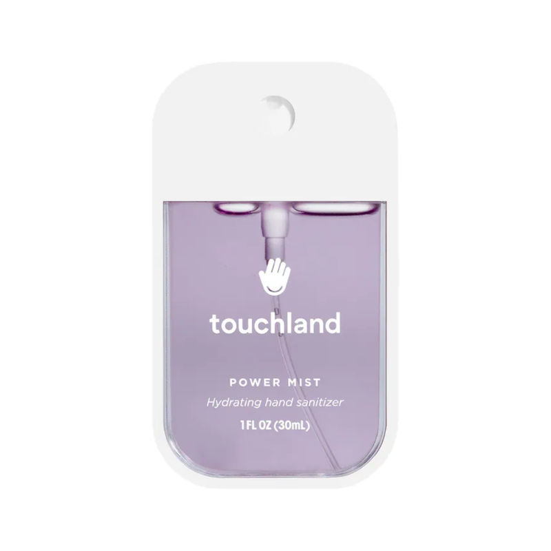 Touchland Hydrating Hand Sanitizer