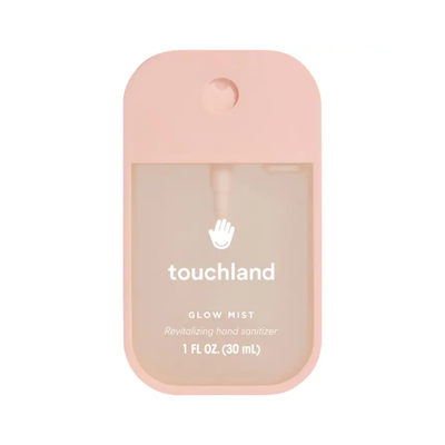 Touchland Hydrating Hand Sanitizer