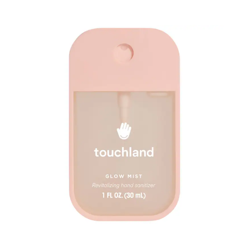 Touchland Hydrating Hand Sanitizer