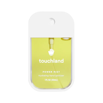 Touchland Hydrating Hand Sanitizer