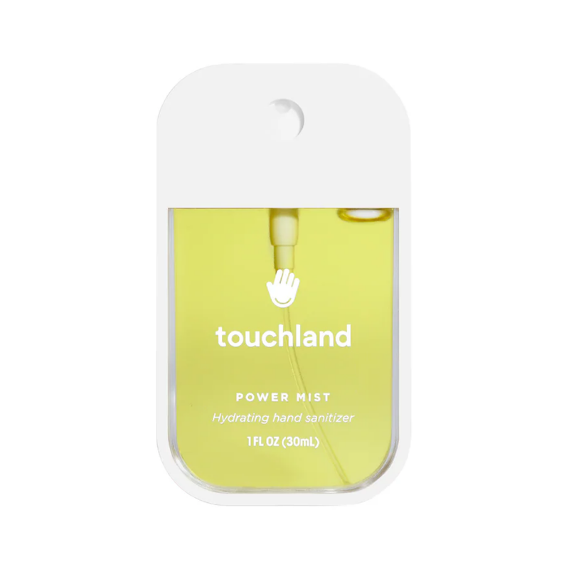 Touchland Hydrating Hand Sanitizer
