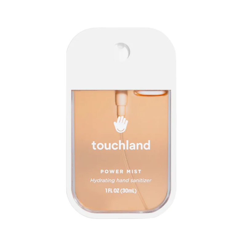Touchland Hydrating Hand Sanitizer