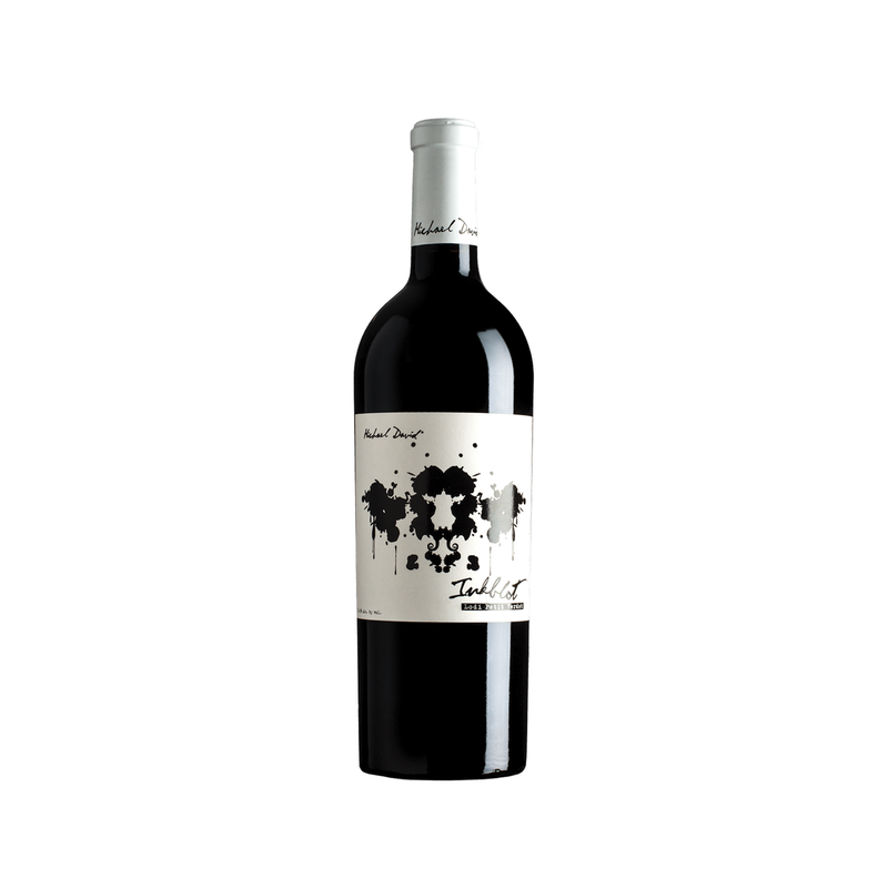 Inkblot Petit Verdot