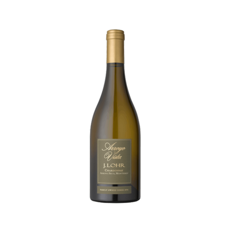 J. Lohr Arroyo Vista Chardonnay