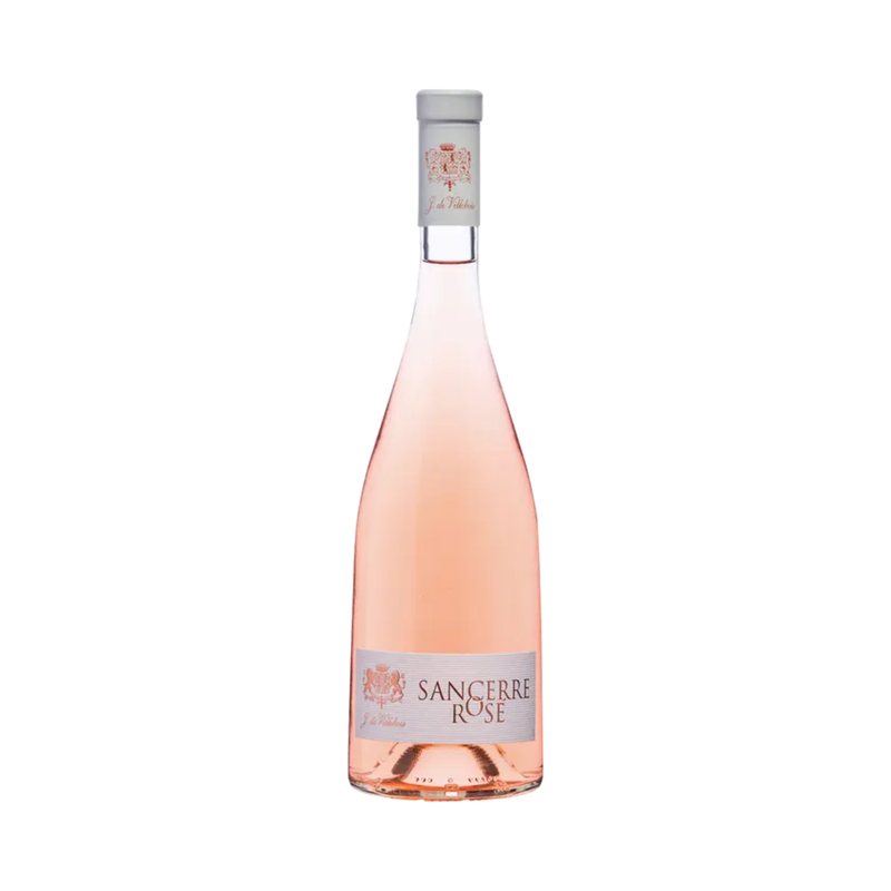 J. de Villebois Sancerre Rosé