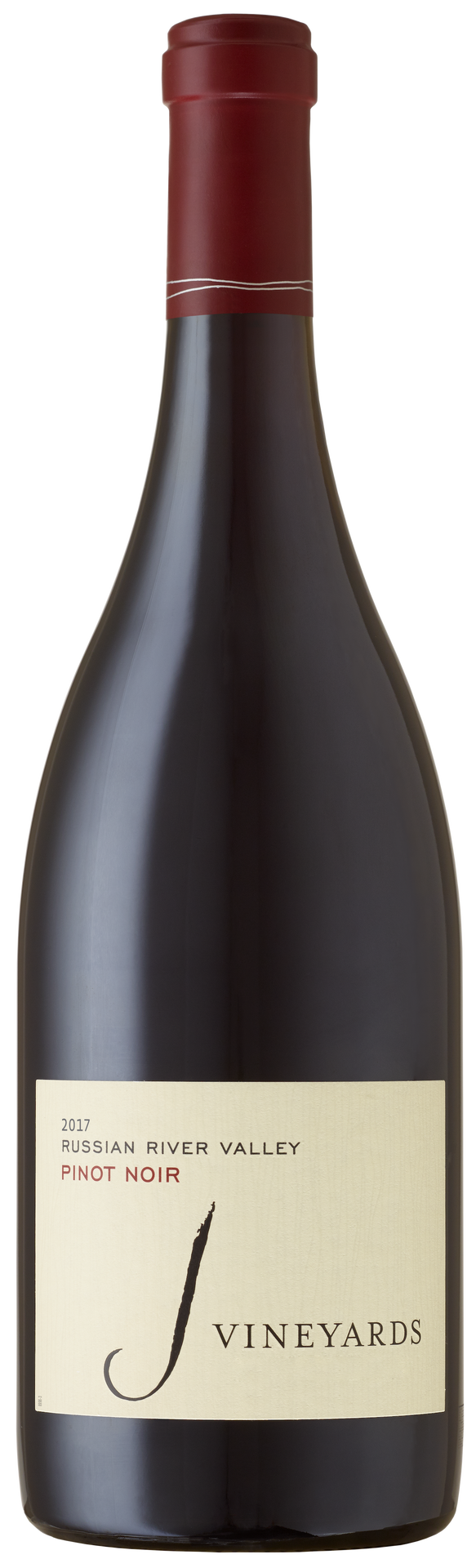 J Vineyards Russian River Pinot Noir