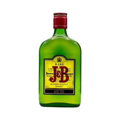 J&B Blended Scotch