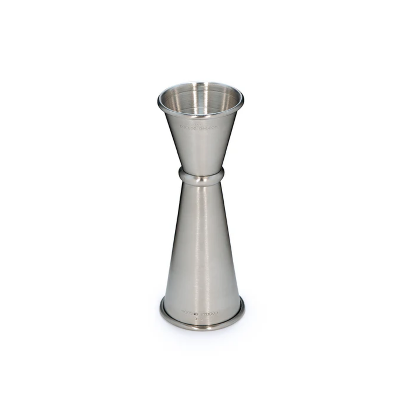 Stainless Steel Japanese Style Jigger