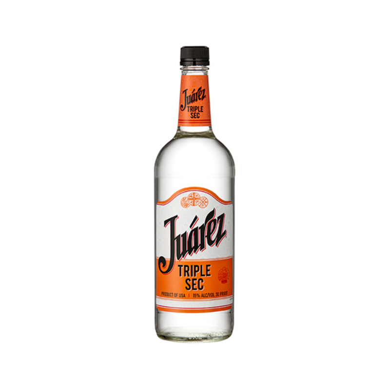 Jaurez Triple Sec