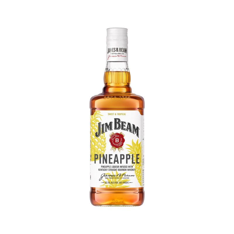 Jim Beam Pineapple Whiskey
