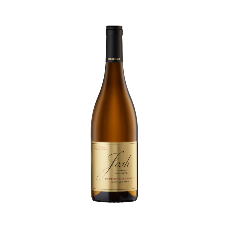 Josh Cellars Reserve Buttery Chardonnay