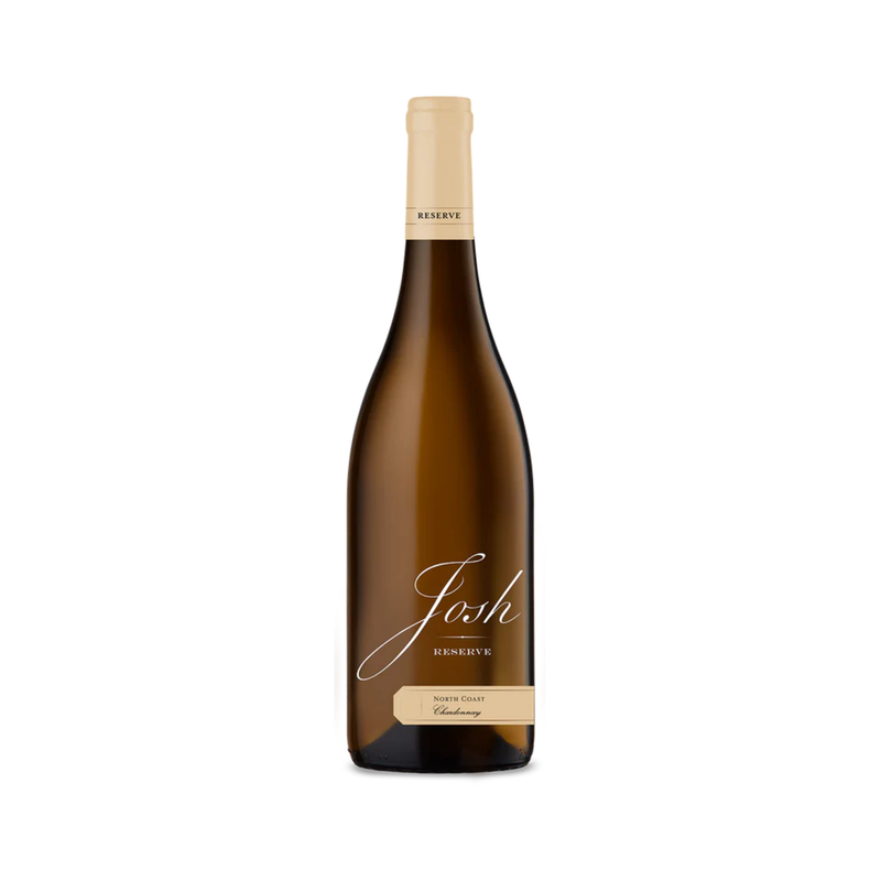 Josh Cellars Reserve North Coast Chardonnay