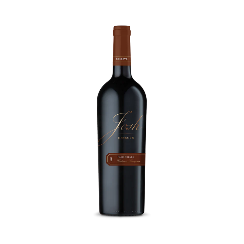 Josh Cellars Reserve Paso Robles Cabernet Sauvignon