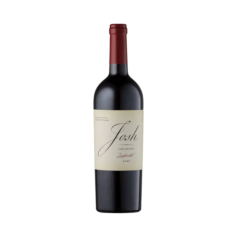 Josh Cellars Lodi Zinfandel