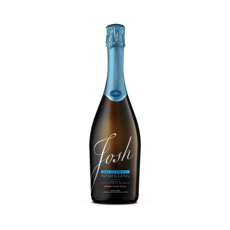 Josh Cellars Sparkling (Non-Alcoholic)