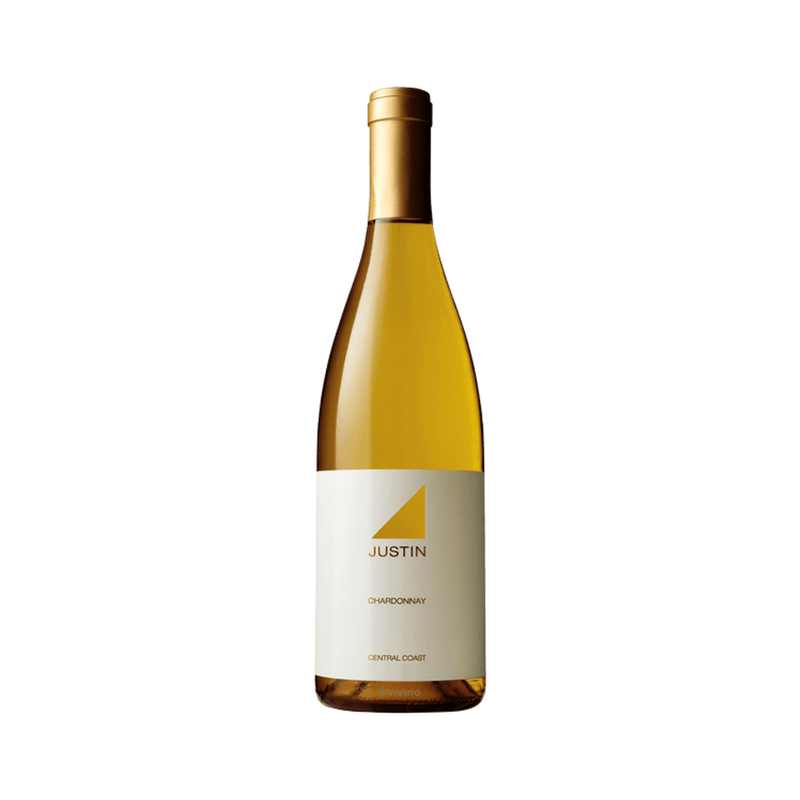 Justin Chardonnay