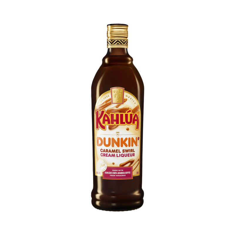 Kahlúa Dunkin&