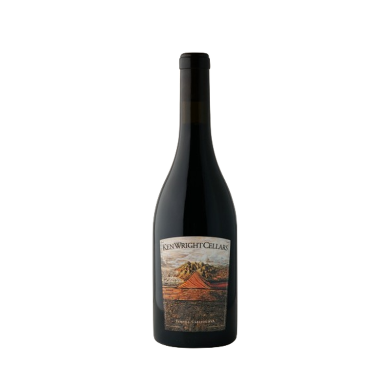 Ken Wright Yamhill-Carlton Pinot Noir