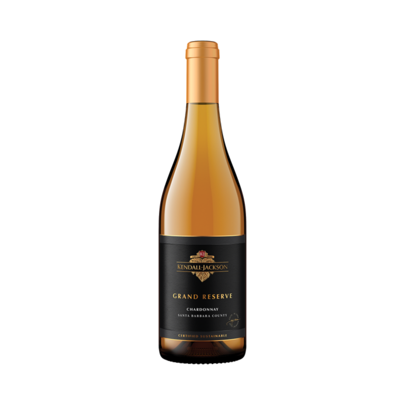 Kendall Jackson Grand Reserve Chardonnay