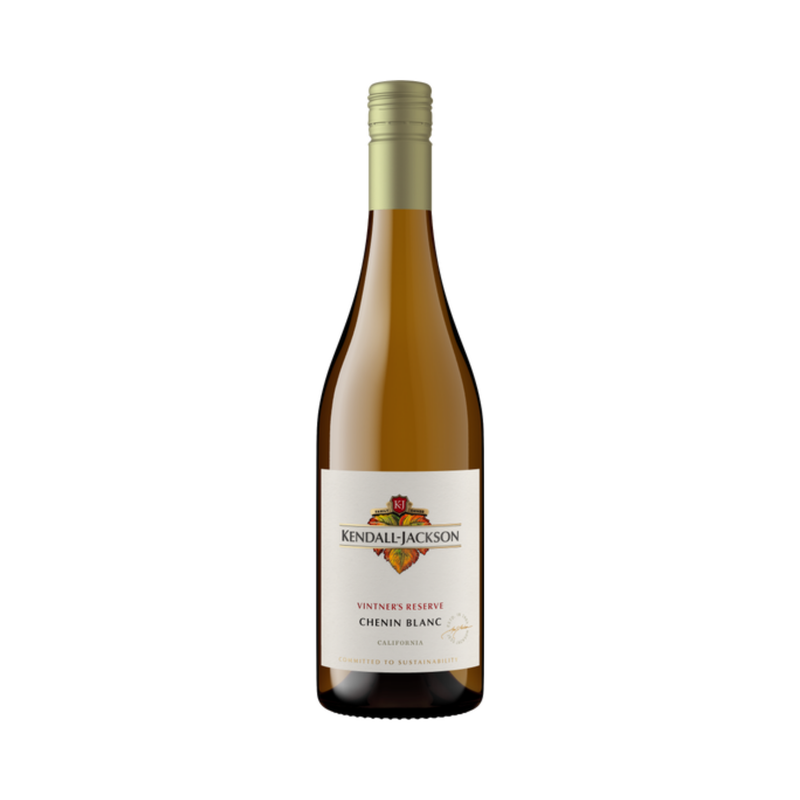 Kendall Jackson Vintner&