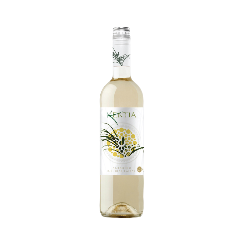 Kentia 2022 Albariño