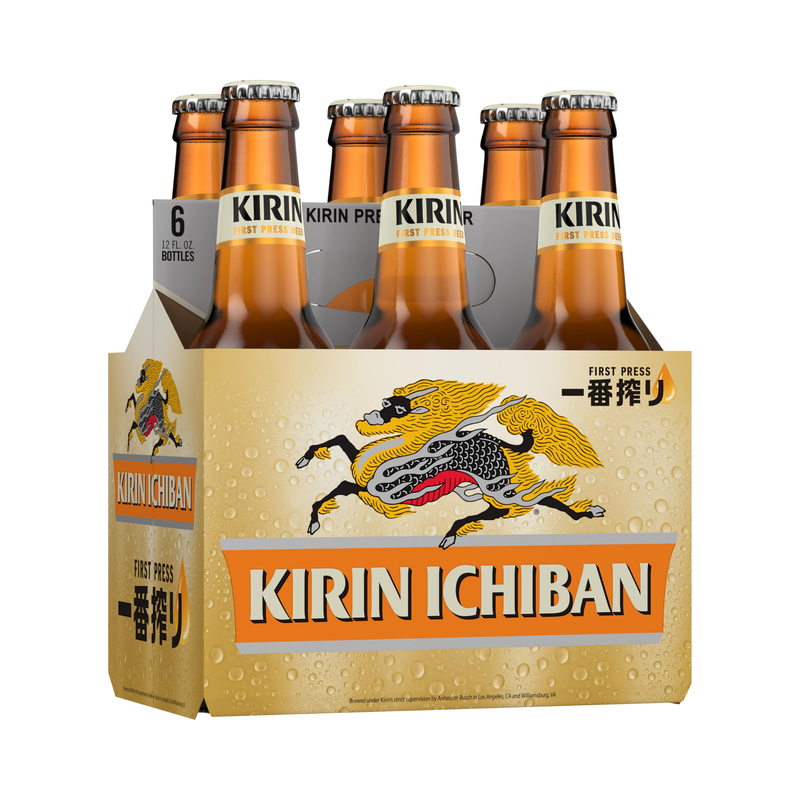 Kirin Ichiban