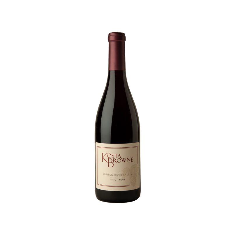 Kosta Browne Russian River Pinot Noir 2022