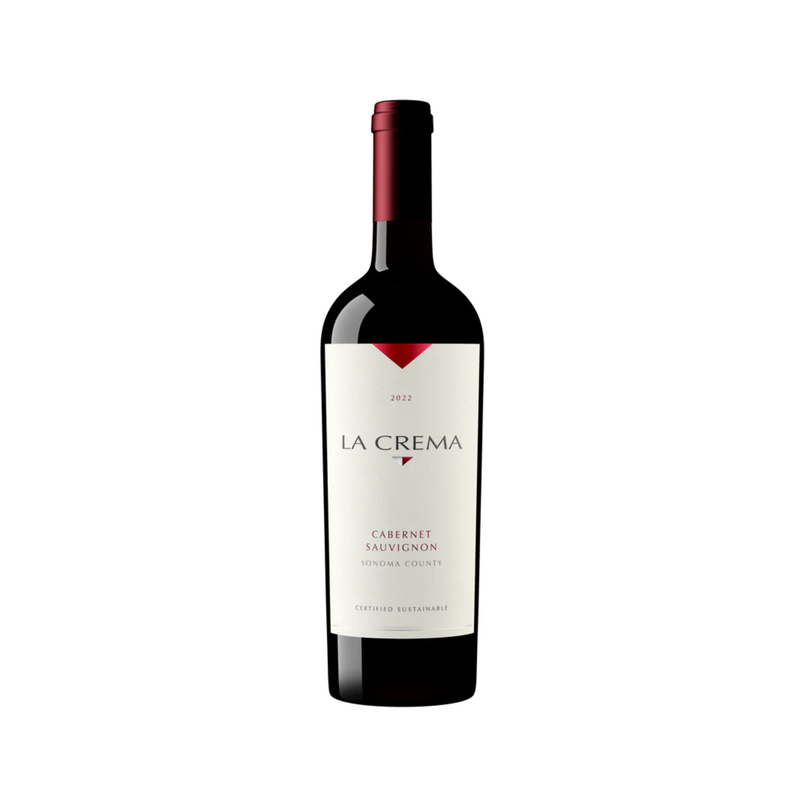 La Crema Cabernet Sauvignon