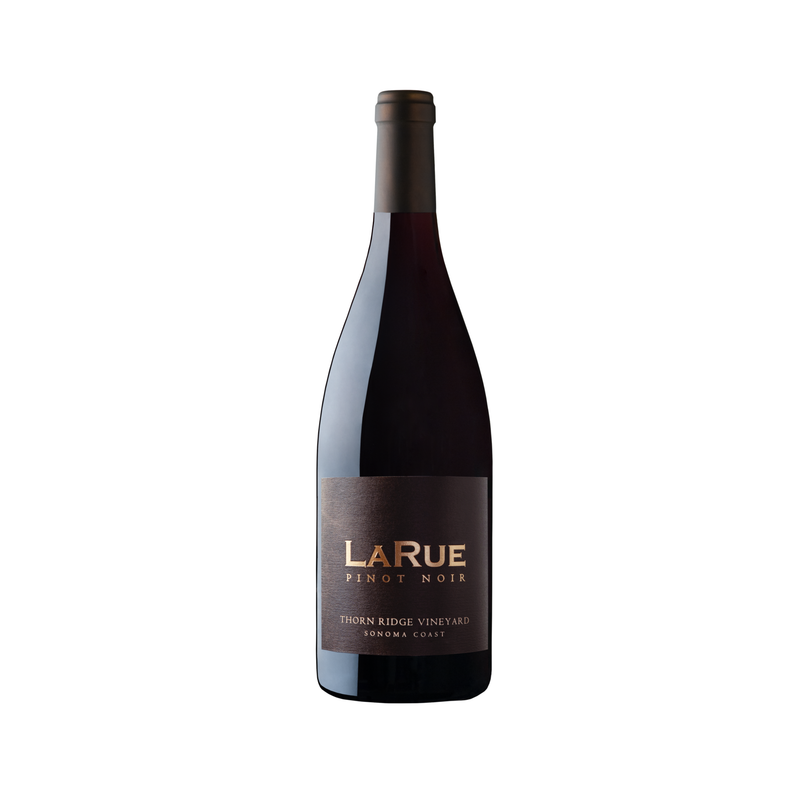 LaRue Thorn Ridge Vineyard Pinot Noir