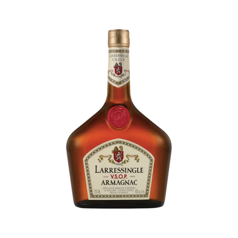 Larressingle VSOP Armagnac