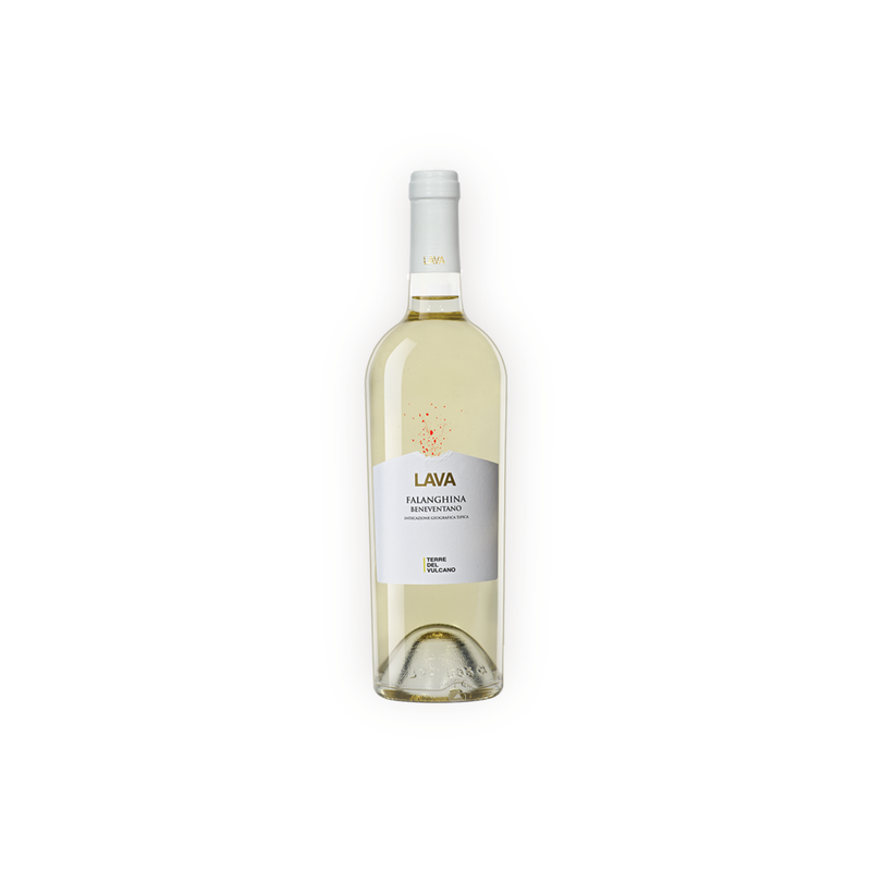 Lava Falanghina Beneventano IGT