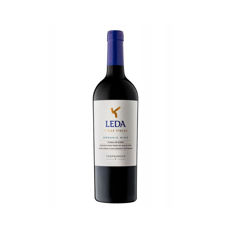 Leda Castilla y Leon Tempranillo