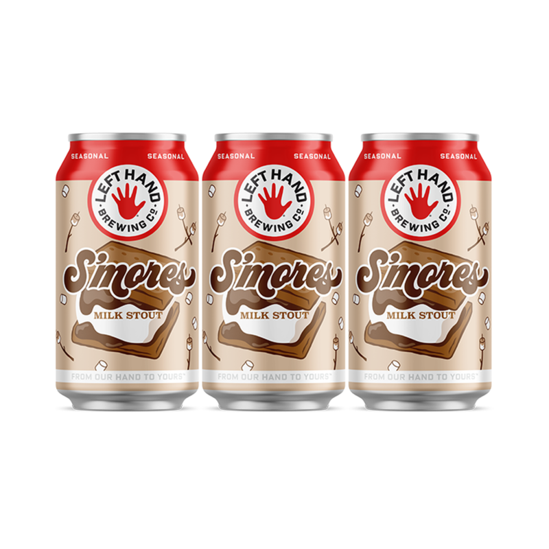 Left Hand Brewing S&