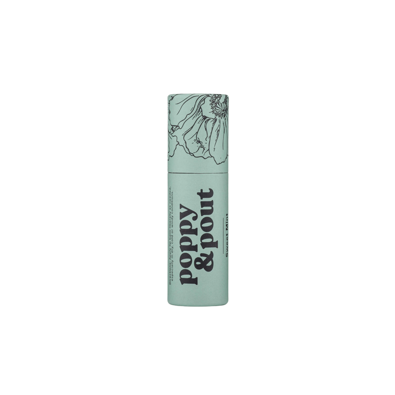 Sweet Mint Lip Balm