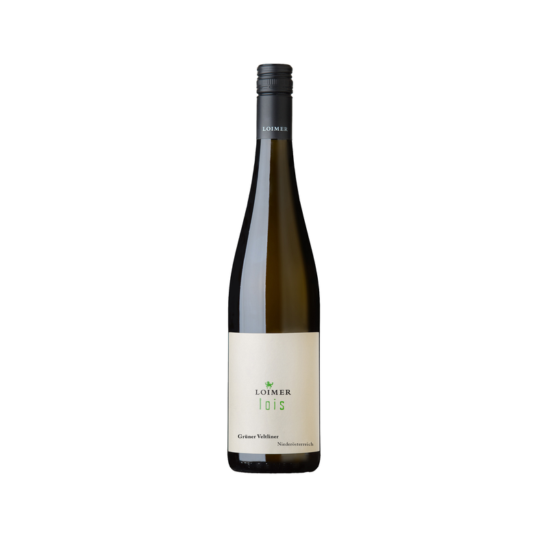 Loimer "Lois" Grüner Veltliner