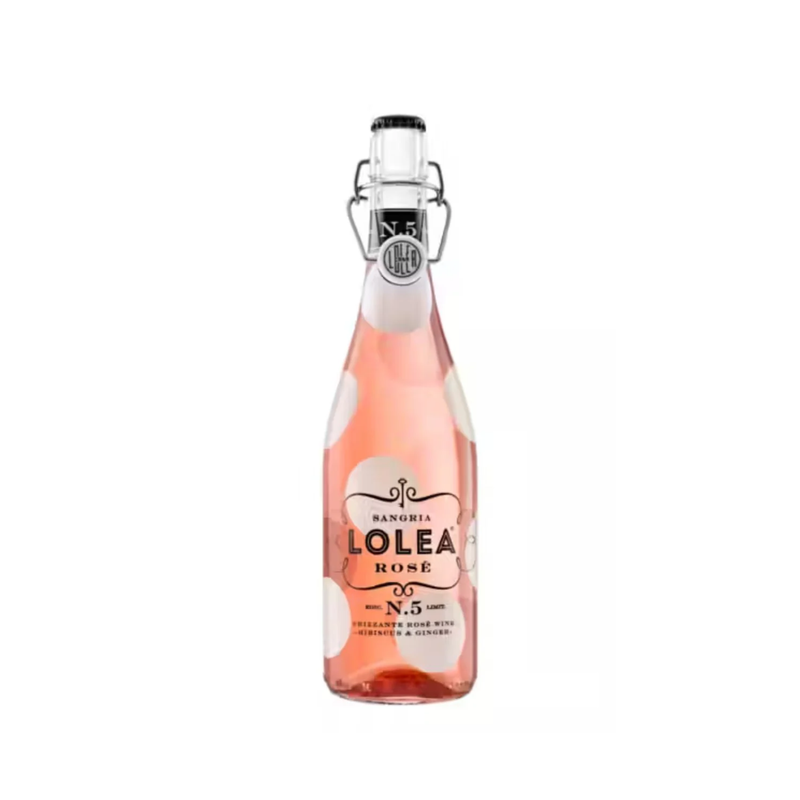 Lolea Sangria Rosé No. 5