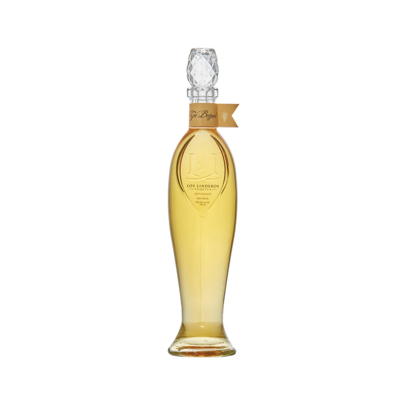 Los Linderos Reposado Tequila
