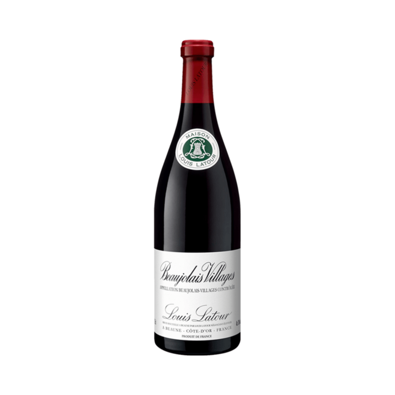 Louis Latour Beaujolais Villages