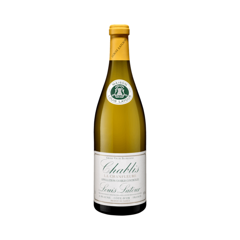 Louis Latour "La Chanfleure" Chablis