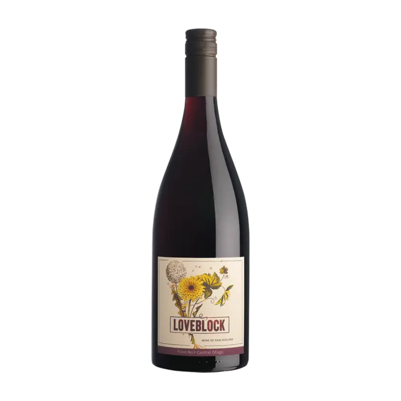 Loveblock Pinot Noir