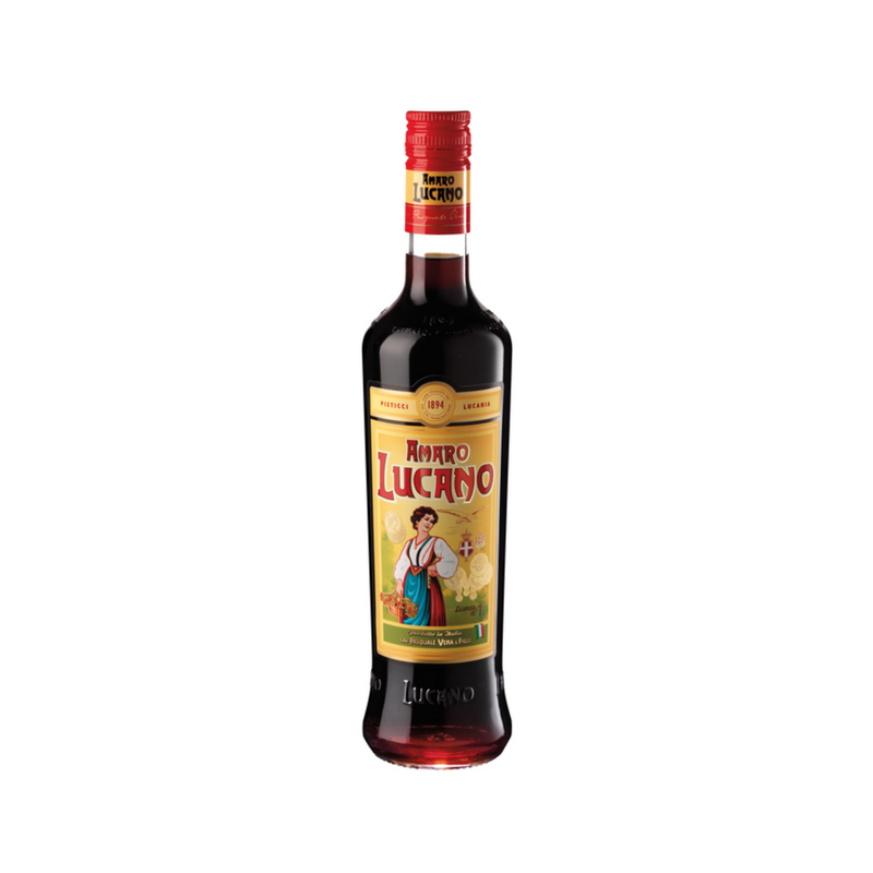 Lucano Amaro Liqueur