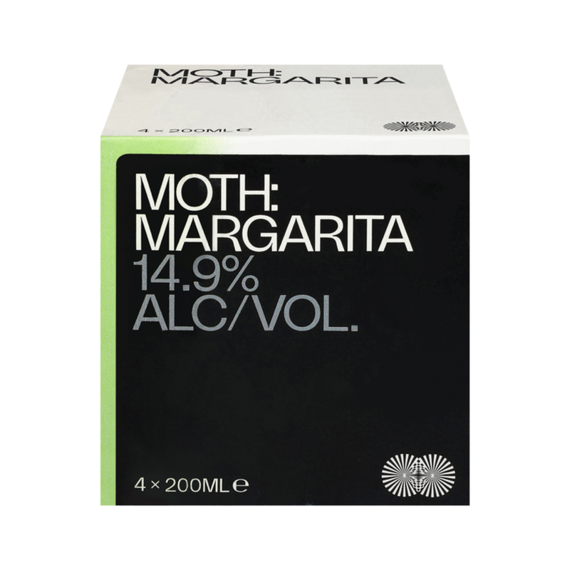 MOTH: Margarita Cocktail