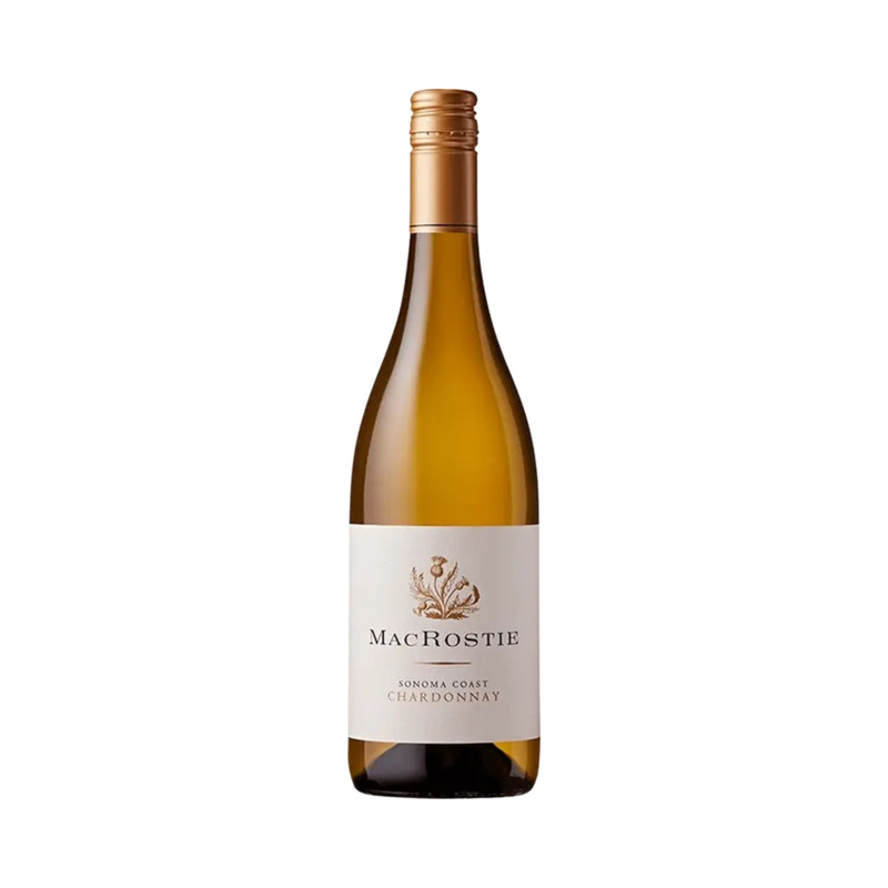 Macrostie Sonoma Coast Chardonnay